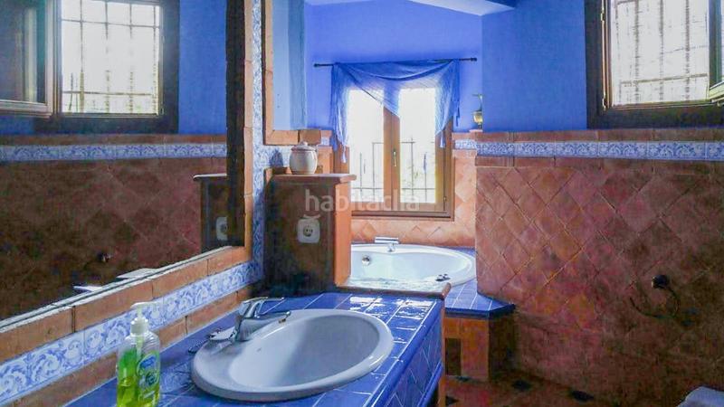 Foto f3beb288-a14d-46d8-88df-5155155ac3d3. Chalet in urique in Centro Alhaurín el Grande