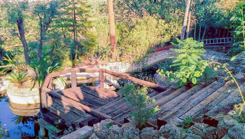 Foto f564c100-0552-4763-8e3f-01ab473c88b8. Chalet in urique in Centro Alhaurín el Grande