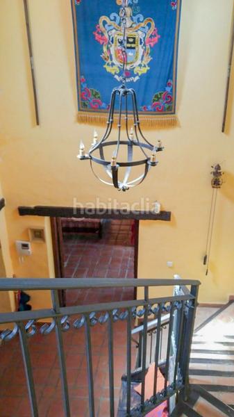 Foto fd7f339d-67d9-46e8-88c6-6fe62a7557a8. Chalet in urique in Centro Alhaurín el Grande