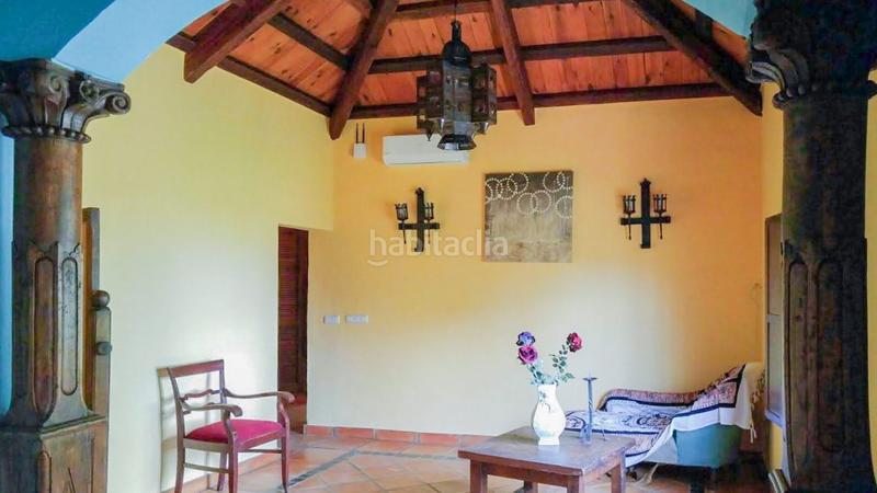 Foto fd9eea03-23ad-44a1-9c50-0b71d90c6ae8. Chalet in urique in Centro Alhaurín el Grande