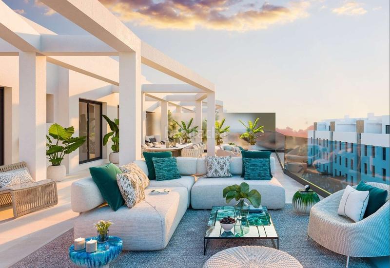 Foto 6e0c3364-1cd2-4f30-bd99-ef7af8f3cfb5. Piso  de 2 dormitorios en residencial. costa en Mijas