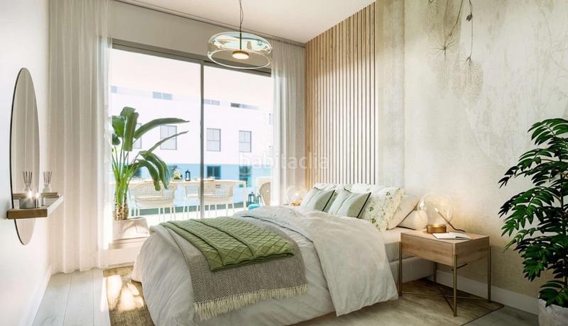 Foto a5e620c4-0dea-419c-b55d-662c5e2fff06. Piso  de 2 dormitorios en residencial. costa en Mijas