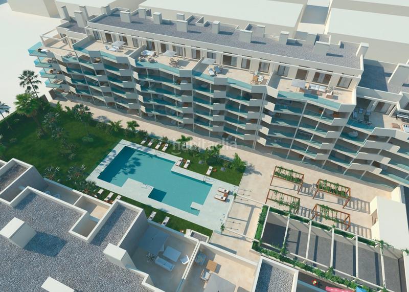 Foto c9851036-3044-4070-836b-419c8c3a531b. Piso  de 2 dormitorios en residencial. costa en Mijas