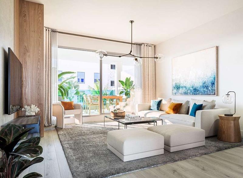 Foto e233273f-c5a9-4fea-b566-c84c9875ff9e. Piso  de 2 dormitorios en residencial. costa en Mijas