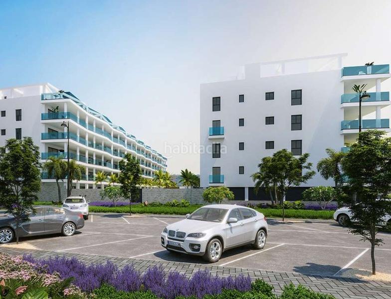Foto fb046946-a146-42d6-8e8b-1d98cf620fa4. Piso  de 2 dormitorios en residencial. costa en Mijas