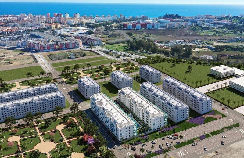 Foto fd0a23e3-4028-47ab-8d39-9b3e5586495b. Piso  de 2 dormitorios en residencial. costa en Mijas