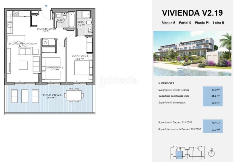 Foto c9a35f2e-5571-448f-b369-715ea3c68341. Piano terra con riscaldamento parcheggio piscina in Estepona