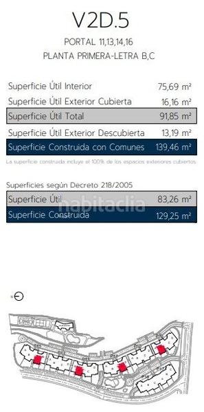 Foto ba4b6c0d-b422-459d-8a1c-592b3bc58b02. Àtic a calle lomas de arroyo judío a Estepona golf Estepona