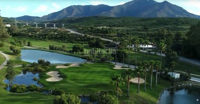Foto c4e68c19-750b-4c50-9db8-8c38f185153f. Àtic a calle lomas de arroyo judío a Estepona golf Estepona