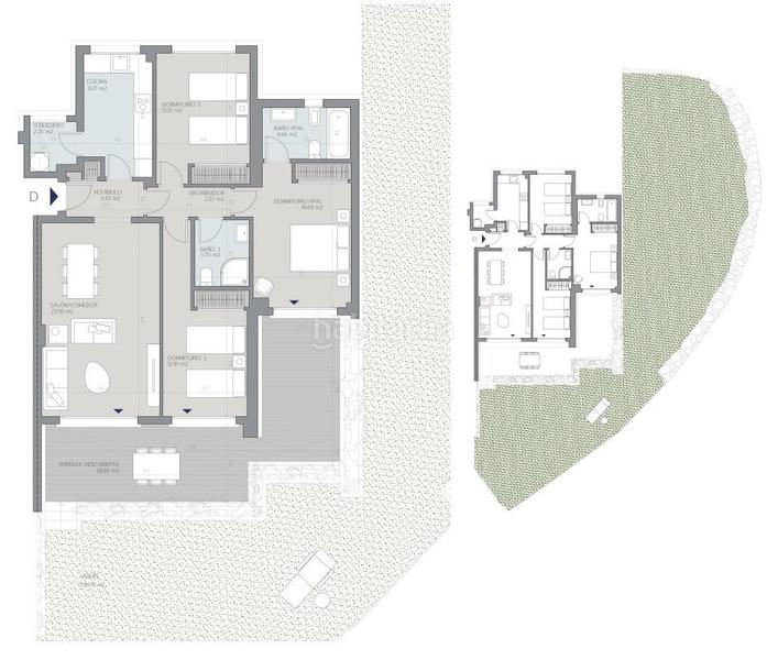 Foto e579c74d-195b-44d0-ae8e-3843e49e4168. Appartement dans lugar arroyo judío dans Los Llanos Estepona