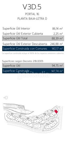 Foto e8374757-ecf9-447b-b25c-abcf879e7ee7. Appartement dans lugar arroyo judío dans Los Llanos Estepona