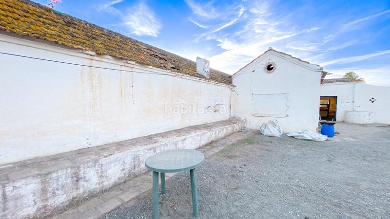 Foto 142727cd-4f20-4b5b-bf55-e4e70259e553. Area edificabile industriale in calle de romerito 2 in Málaga