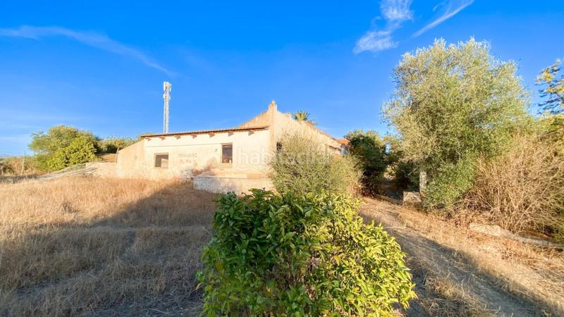 Foto 1e57818c-a541-4995-aa81-37dd25c40693. Area edificabile industriale in calle de romerito 2 in Málaga