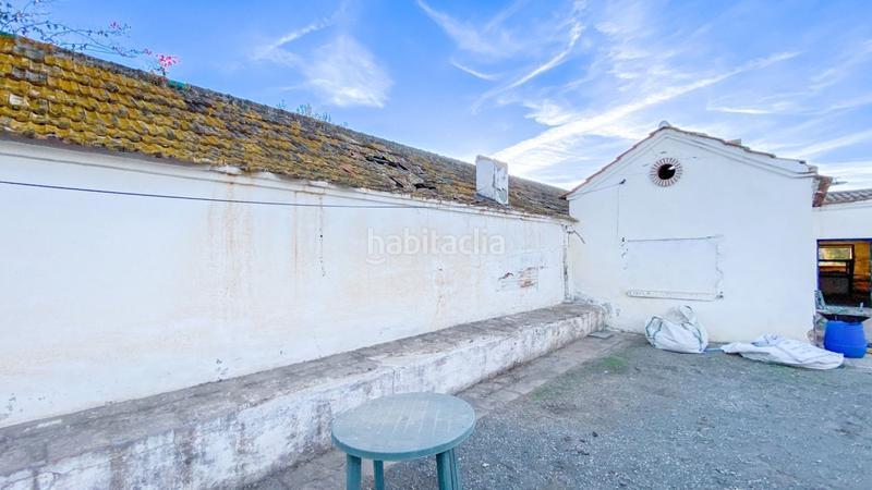 Foto 1ff495d9-1992-49e5-b290-8a8d3388c274. Area edificabile industriale in calle de romerito 2 in Málaga