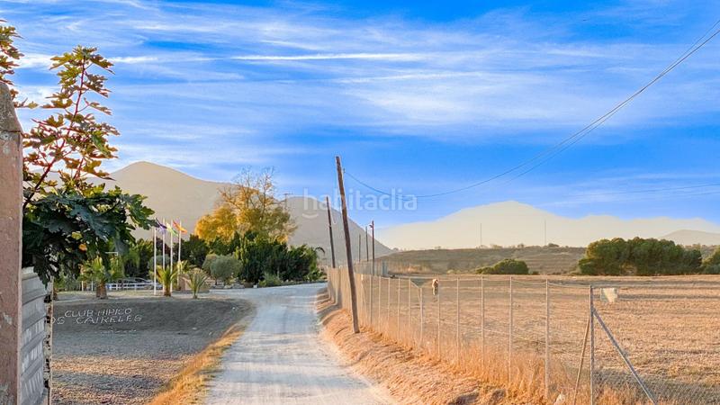 Foto 8964abe7-6c88-4f2d-a493-878e5cc8e45b. Area edificabile industriale in calle de romerito 2 in Málaga