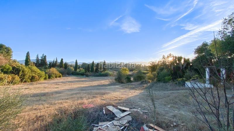 Foto 96f4f242-1b71-4458-8430-f34824b587ca. Area edificabile industriale in calle de romerito 2 in Málaga