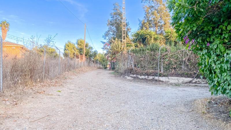 Foto a97ca198-46ff-4b70-a205-590e33a269d7. Area edificabile industriale in calle de romerito 2 in Málaga