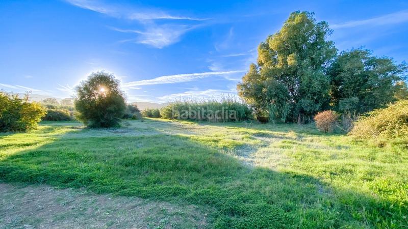 Foto b1903937-84e3-4cb7-8bad-436b2cb76aee. Area edificabile industriale in calle de romerito 2 in Málaga
