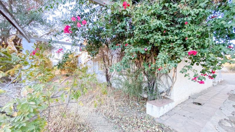 Foto b5810c11-8969-4697-8ebb-bbee824fb419. Area edificabile industriale in calle de romerito 2 in Málaga