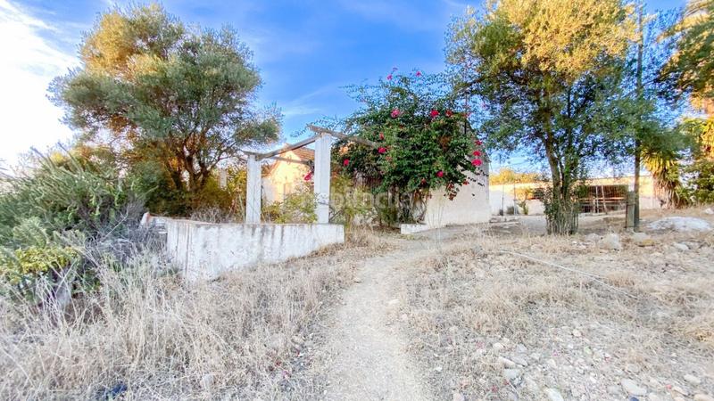 Foto c8a2fc85-68d4-46ea-b72e-1d7978ae0905. Area edificabile industriale in calle de romerito 2 in Málaga