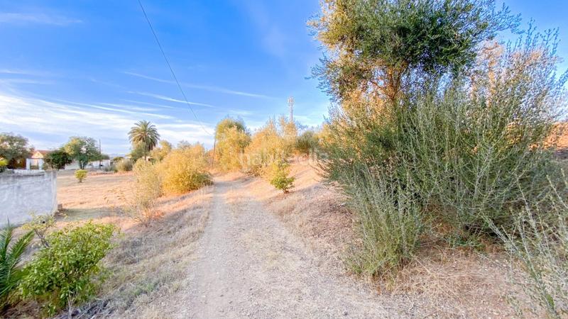 Foto c9cb2681-bb61-4d94-b77e-62b6f94f3e24. Area edificabile industriale in calle de romerito 2 in Málaga