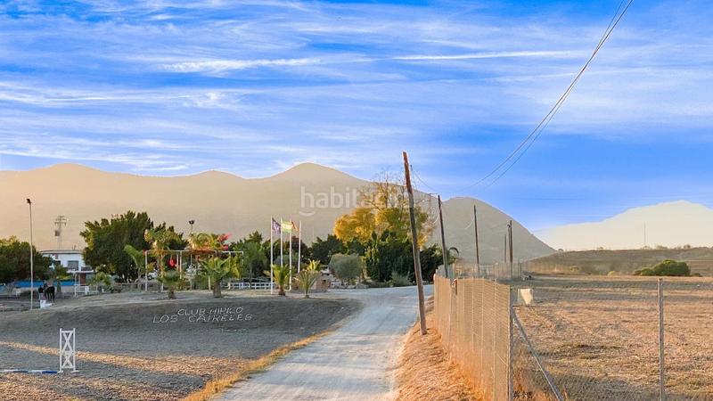 Foto ea31d054-26b7-4aaf-ae29-bffb64882490. Area edificabile industriale in calle de romerito 2 in Málaga