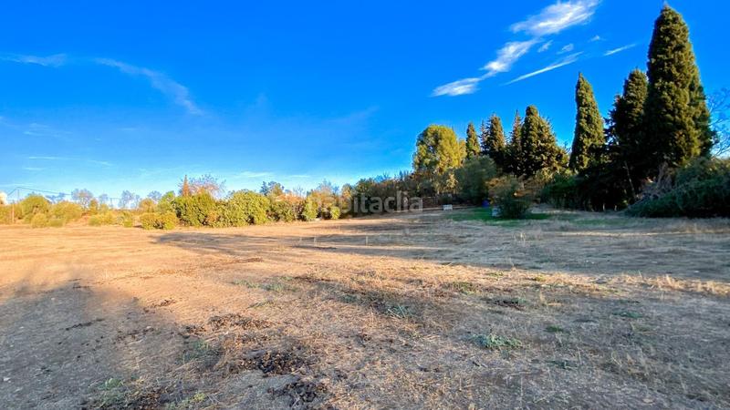 Foto f2f250cb-766b-4209-946c-07a411747cf7. Area edificabile industriale in calle de romerito 2 in Málaga