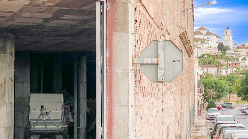 Foto 17320622-a0be-401f-83a0-6a1e6e82dd27. Alquiler local comercial en carrer cartama 92 local en alquiler . málaga en Alhaurín el Grande