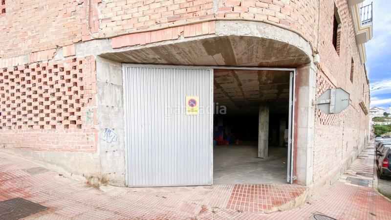 Foto 28fadf51-981a-4154-93b0-cde6e8aaa1d4. Alquiler local comercial en carrer cartama 92 local en alquiler . málaga en Alhaurín el Grande