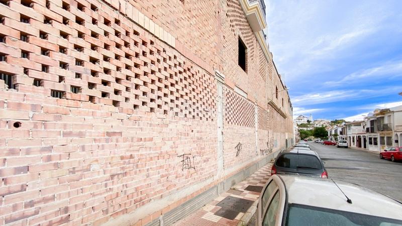 Foto 3125c450-a983-4c92-b6f5-3ee42becee4d. Alquiler local comercial en carrer cartama 92 local en alquiler . málaga en Alhaurín el Grande