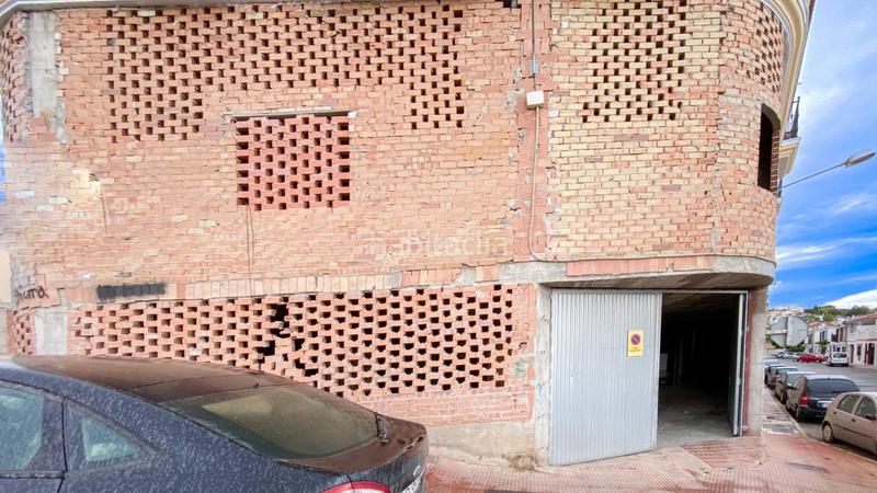 Foto 3e6436ed-73dc-4b23-8b3f-82b560d07b1a. Alquiler local comercial en carrer cartama 92 local en alquiler . málaga en Alhaurín el Grande