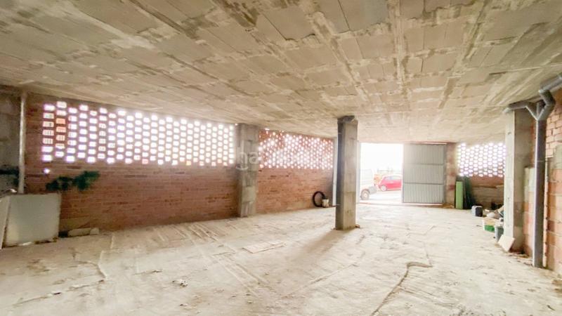 Foto e8a5ac88-ff0a-49ae-a2e1-d1ebb7644f71. Alquiler local comercial en carrer cartama 92 local en alquiler . málaga en Alhaurín el Grande