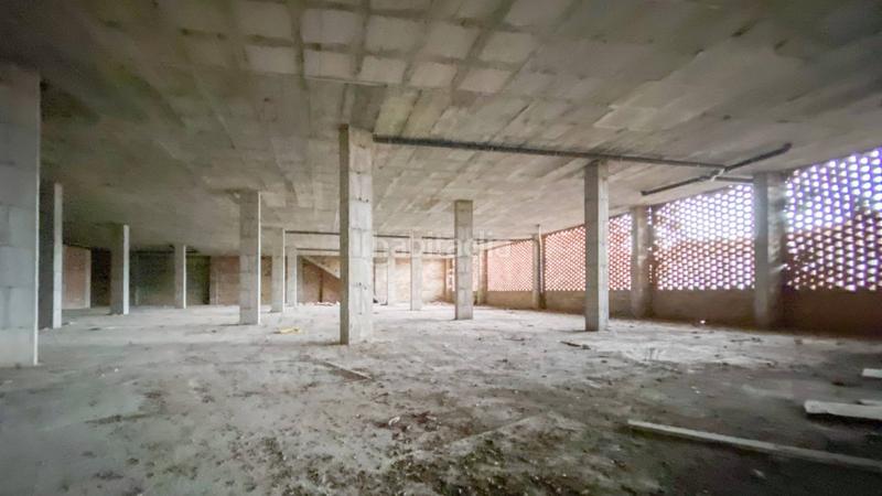 Foto 6a90691a-3b3b-405a-a709-7a0351e8b770. Location local commercial dans carrer cartama 92 dans Alhaurín el Grande