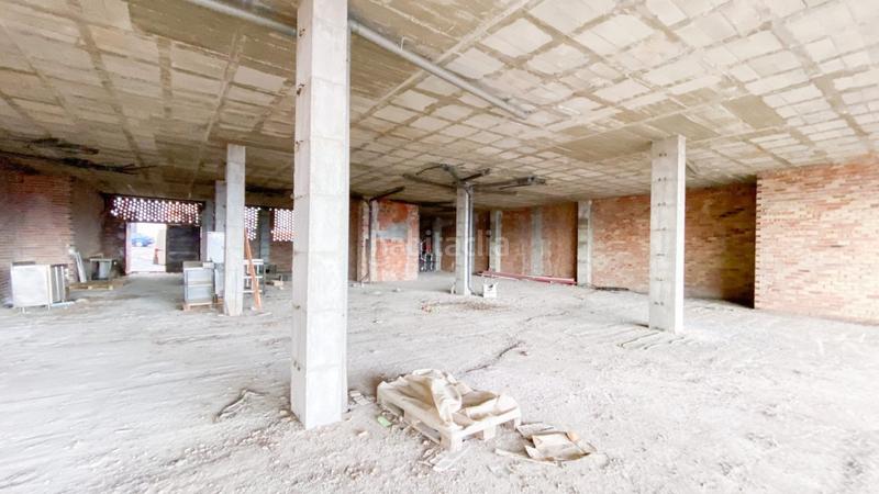 Foto 05cf9060-55e7-489f-b26c-0af23d685f7c. Locale commerciale in carretera cartama 92 in Centro Alhaurín el Grande