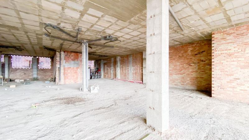 Foto 371c1322-151b-4d05-a0e3-94f6fbcd8437. Locale commerciale in carretera cartama 92 in Centro Alhaurín el Grande