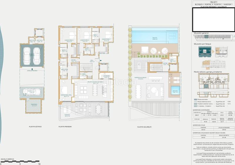 Foto 2c66f617-a7cf-4587-b3cd-36493554c83a. Duplex dans urbanizacion unique dans Las Chapas - Alicate Playa Marbella