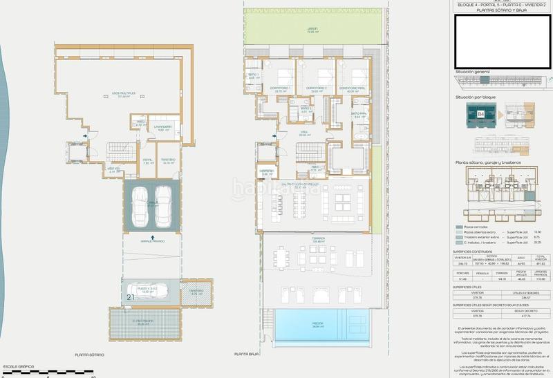 Foto 249f2c23-3f07-4939-b54a-d0ef12ad80a5. Duplex dans urbanizacion dunique dans Las Chapas - Alicate Playa Marbella