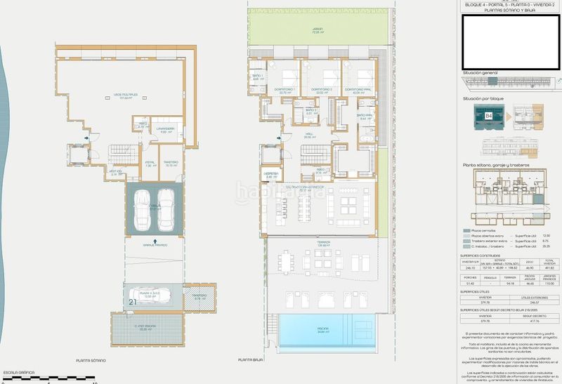 Foto 249f2c23-3f07-4939-b54a-d0ef12ad80a5. Dúplex a urbanizacion dunique a Las Chapas - Alicate Playa Marbella