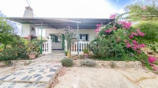 Masia a Coín. Finca de uso agrario con casa  en coín. málaga