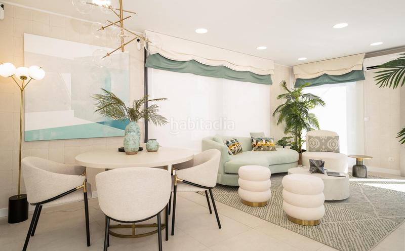 Foto 08cbd02d-3c2b-43df-95ad-65c114d90584. Ground floor in calle jose maria amado arniches 24 in Torremolinos