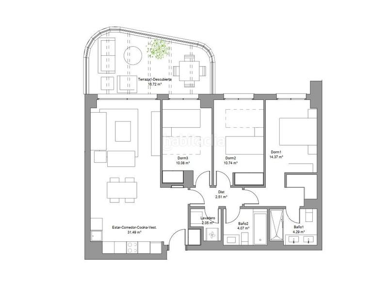 Foto e76fe436-41d7-4ba8-a28f-77fc411ba8fc. Ground floor in calle jose maria amado arniches 24 in Torremolinos