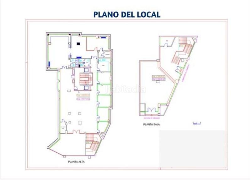Foto bdeb124b-4c1d-4388-ba9e-ac8399893892. Locale commerciale in camino condesa 18 in Castillo Sohail - Myramar Fuengirola
