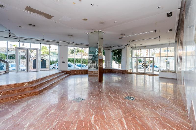 Foto c4a95613-dabc-425b-987e-a74a03a42d08. Locale commerciale in camino condesa 18 in Castillo Sohail - Myramar Fuengirola