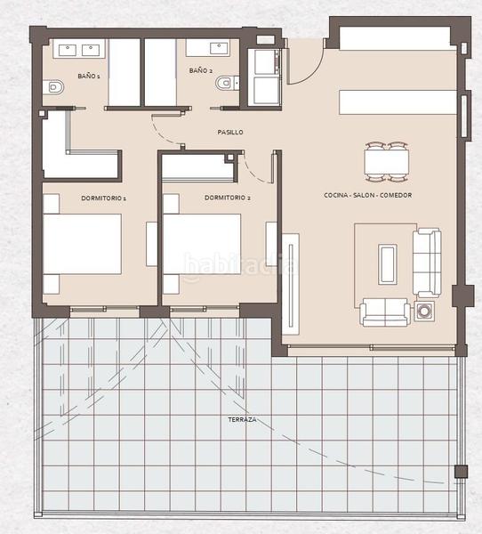 Foto 1f04b029-c83f-4992-887d-ca9a4e1af044. Appartement dans avenida mar 20 dans Puerto Marina Benalmádena