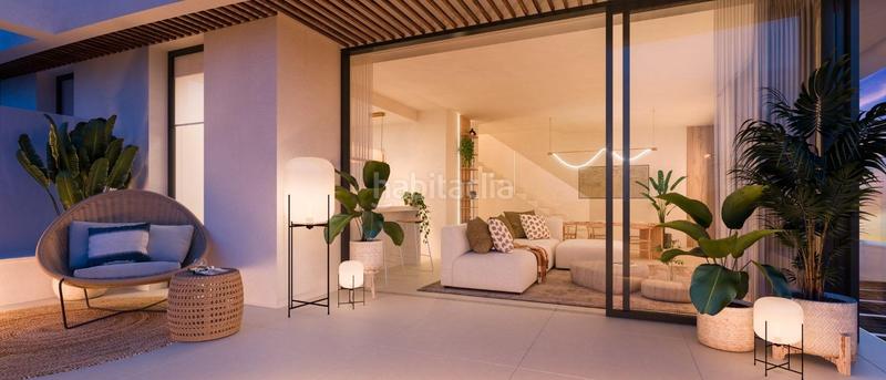 Foto 206fa772-2b66-40db-a98f-21ad558964af. Appartement dans avenida mar 20 dans Puerto Marina Benalmádena