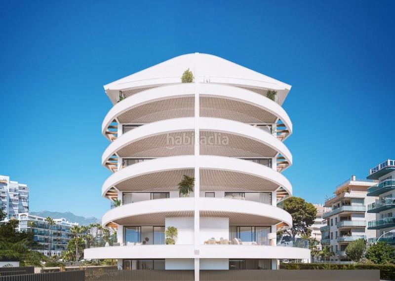 Foto 96b129b6-f12a-4062-9026-6847737b3b92. Appartement dans avenida mar 20 dans Puerto Marina Benalmádena