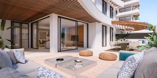 Pis a Puerto Marina. Piso de 3 dormitorios en benalmádena. málaga