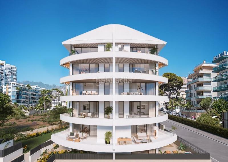 Foto dad978a7-2850-427d-b98c-7a7345c55a09. Appartement dans avenida mar 20 dans Puerto Marina Benalmádena
