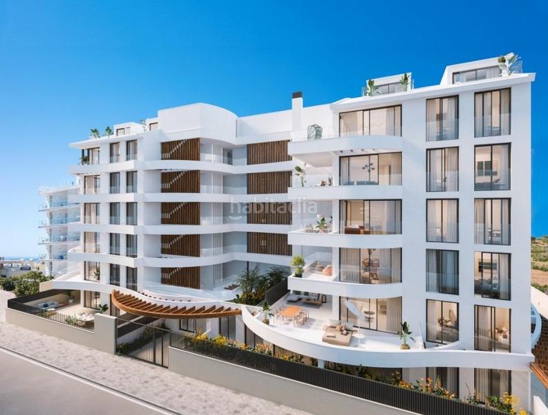Foto e1f94b33-7637-4ab7-b75e-d068ab926097. Appartement dans avenida mar 20 dans Puerto Marina Benalmádena