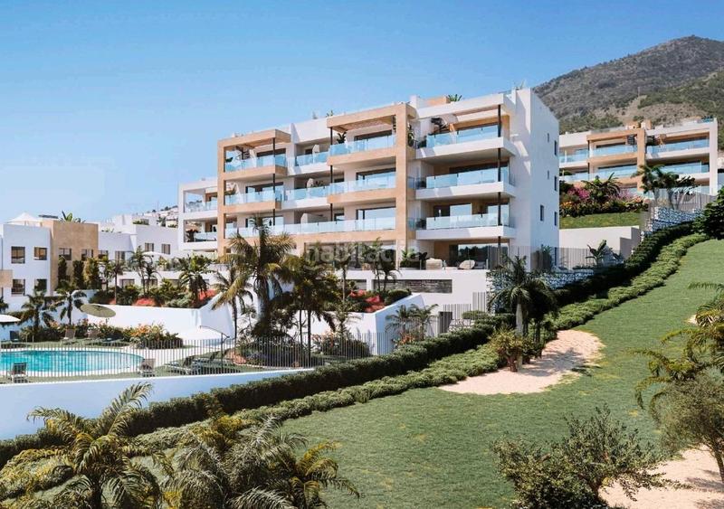 Foto 63719f6e-c430-488d-8eb7-9f94effdb03f. Ático  de 2 dormitorios málaga en Montealto - Monterrey Benalmádena
